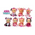 CRY BABIEA