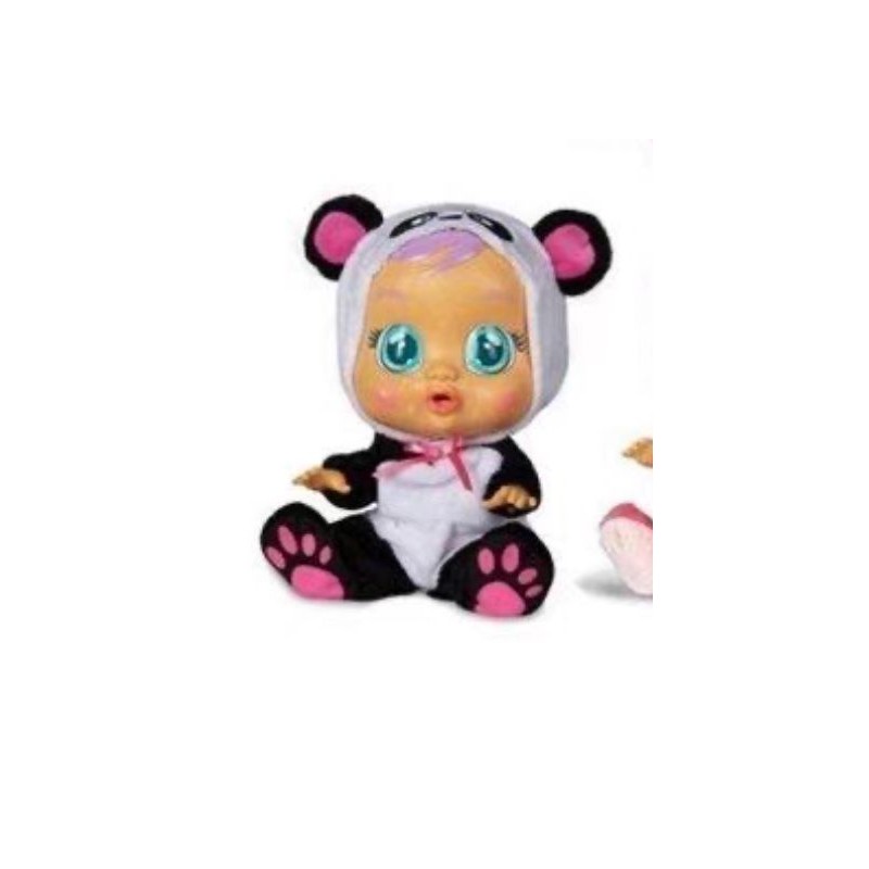 CRY BABIEA