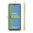 Samsung Galaxy A05s 6/128GB