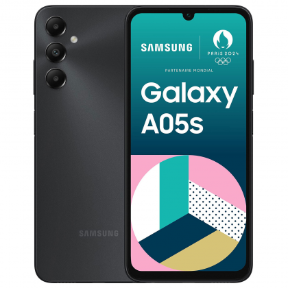 Samsung Galaxy A05s 6/128GB