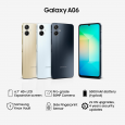 Samsung Galaxy A06 6/128GB