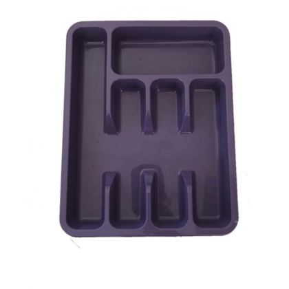 منظم معالق بلاستيك 0567