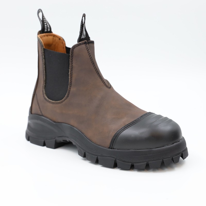 Rock 910 Brown شبيه بلينديستون