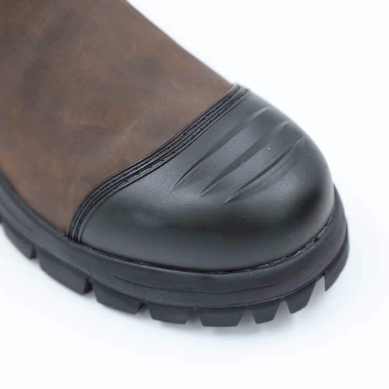 Rock 910 Brown شبيه بلينديستون