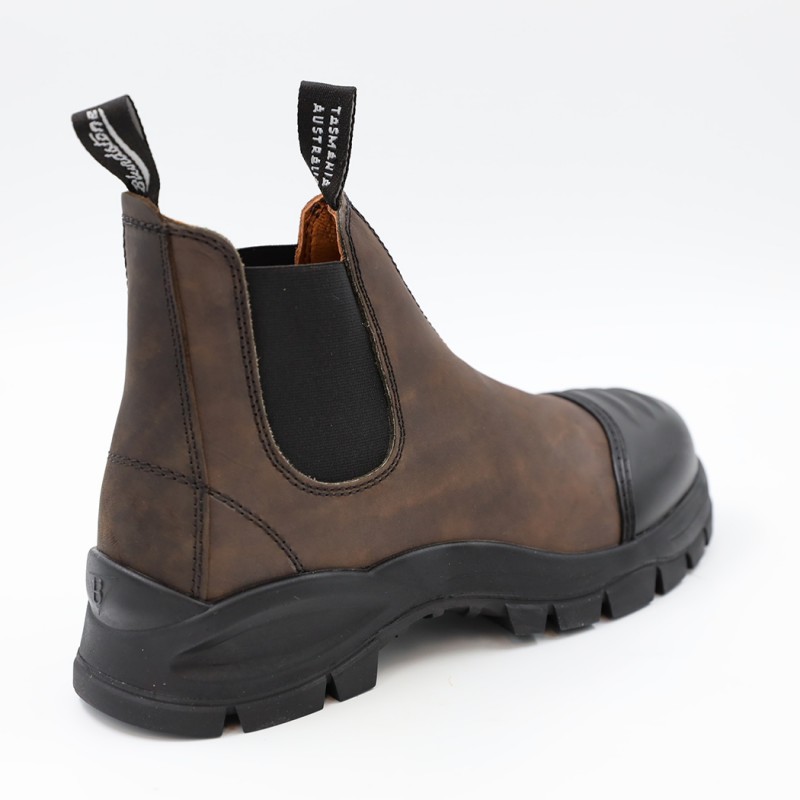Rock 910 Brown شبيه بلينديستون