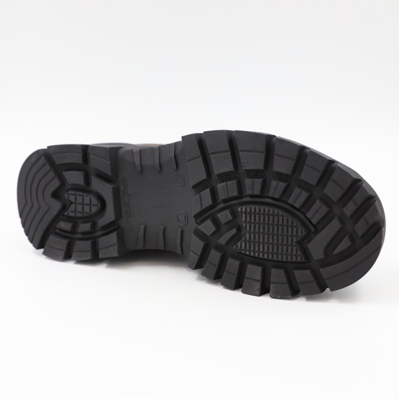 Rock 910 Brown شبيه بلينديستون