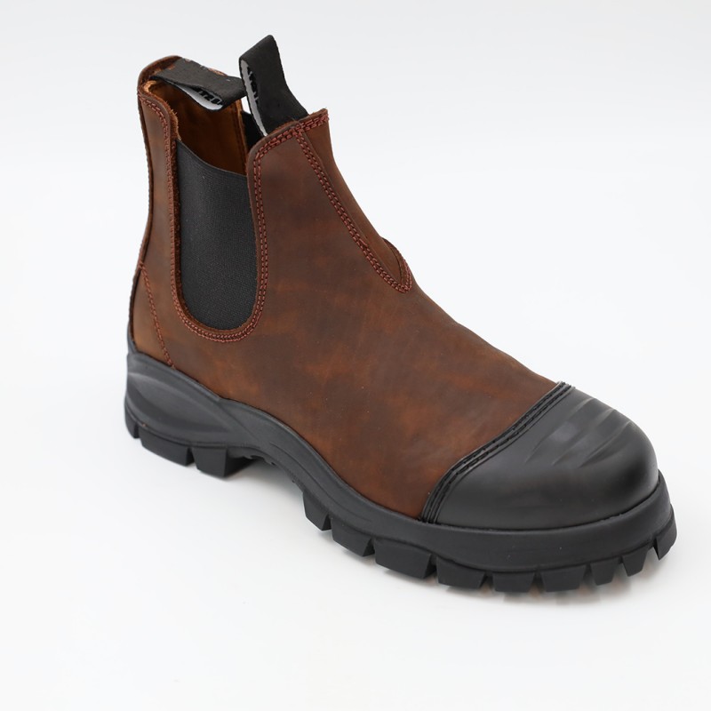 Rock 910 Brown شبيه بلينديستون