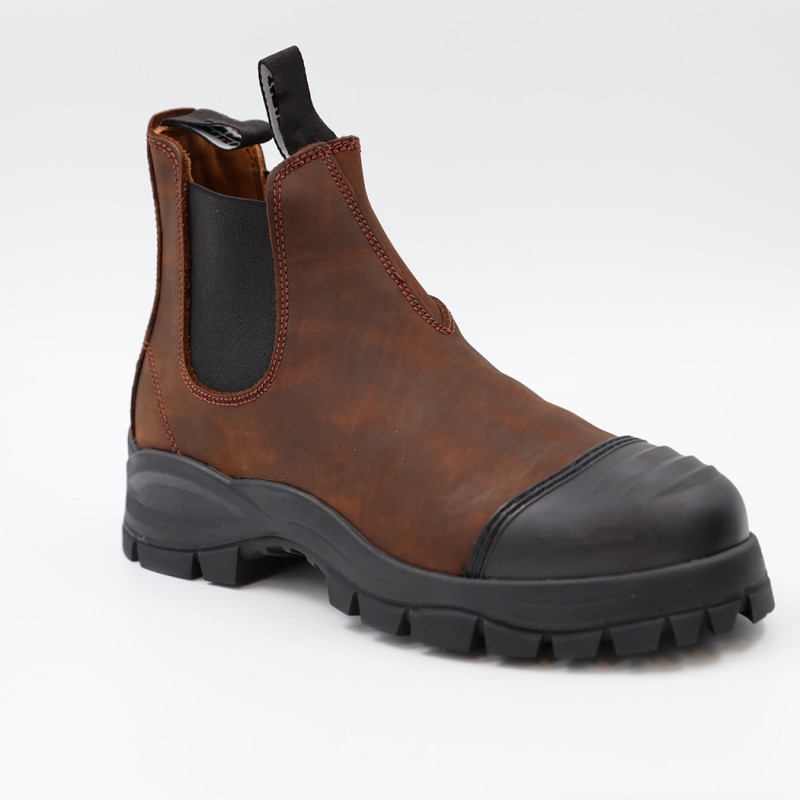 Rock 910 Brown شبيه بلينديستون