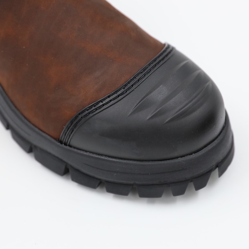 Rock 910 Brown شبيه بلينديستون