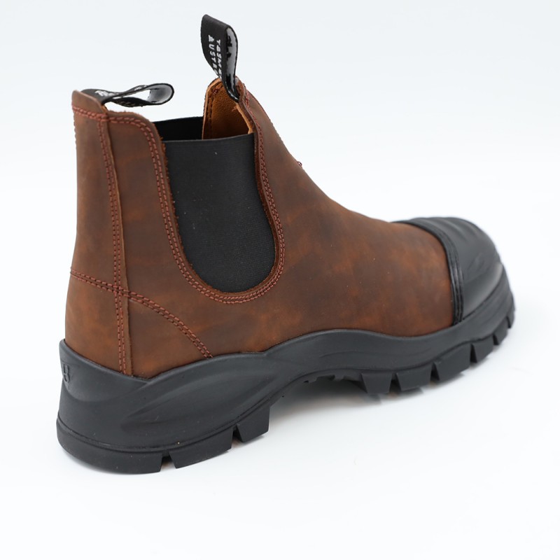 Rock 910 Brown شبيه بلينديستون