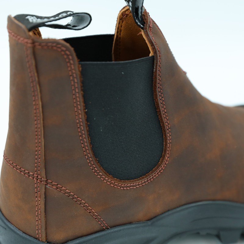 Rock 910 Brown شبيه بلينديستون