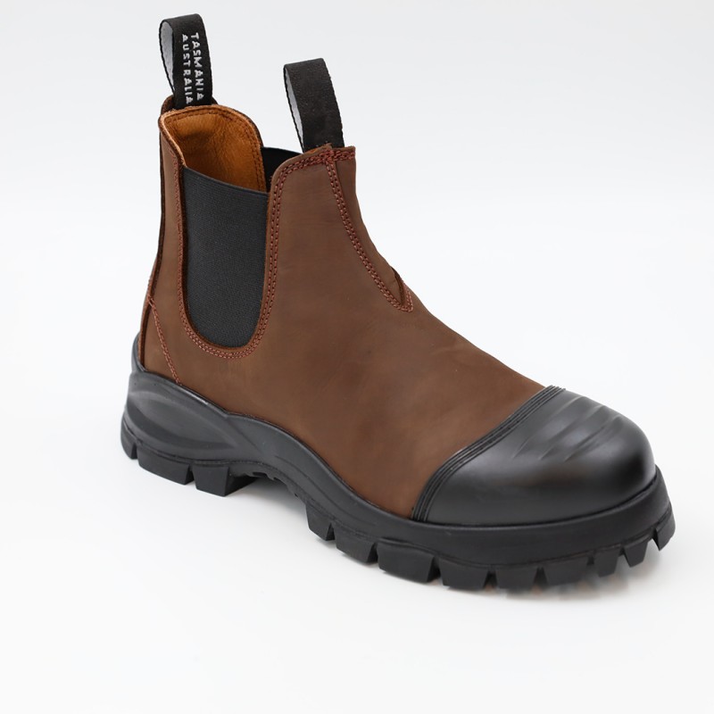 Rock 910 Brown شبيه بلينديستون