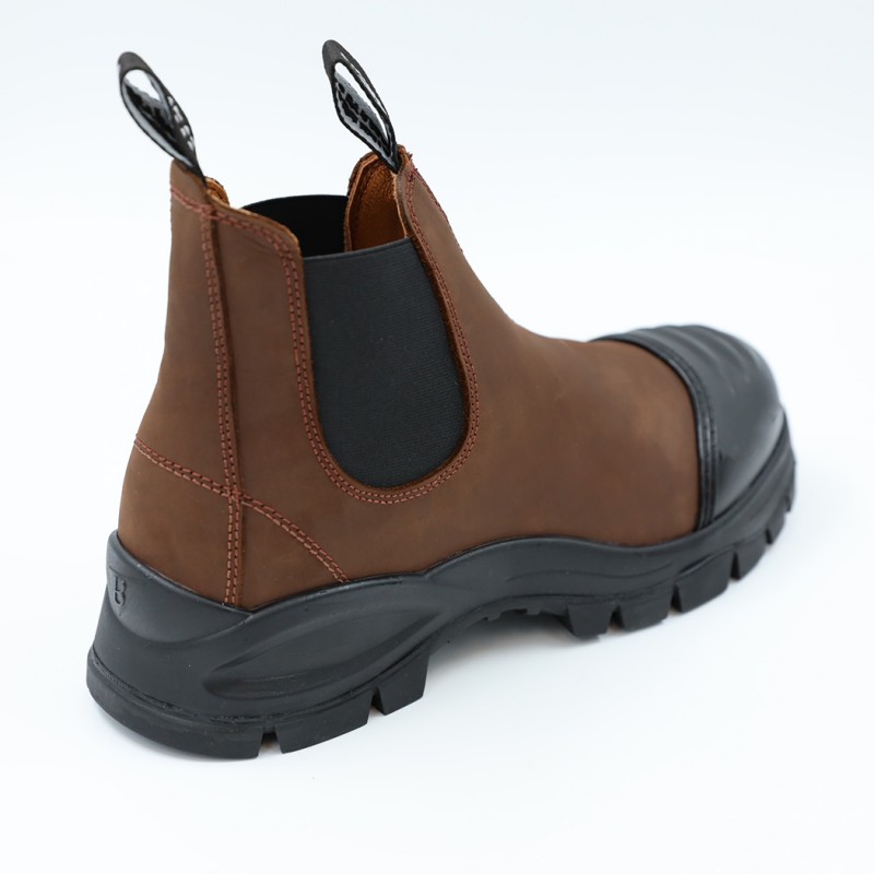 Rock 910 Brown شبيه بلينديستون
