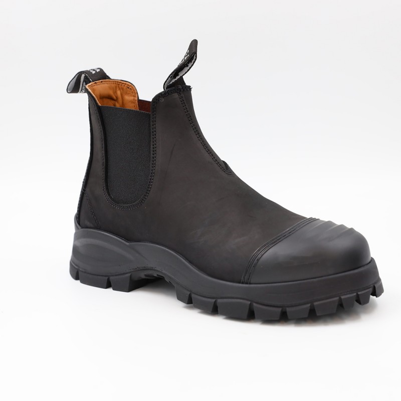 Rock 910 Black شبيه بلينديستون