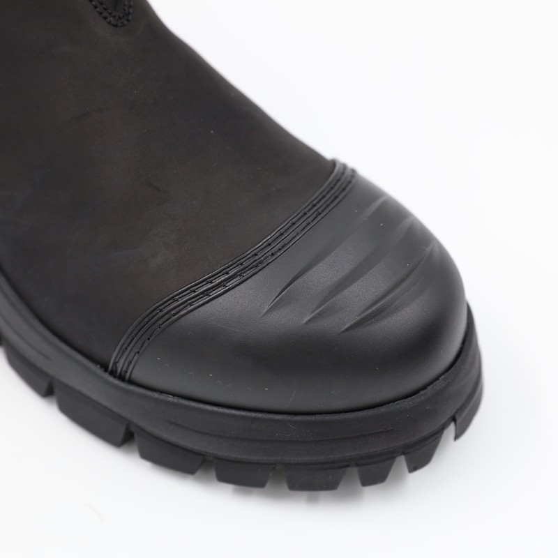 Rock 910 Black شبيه بلينديستون
