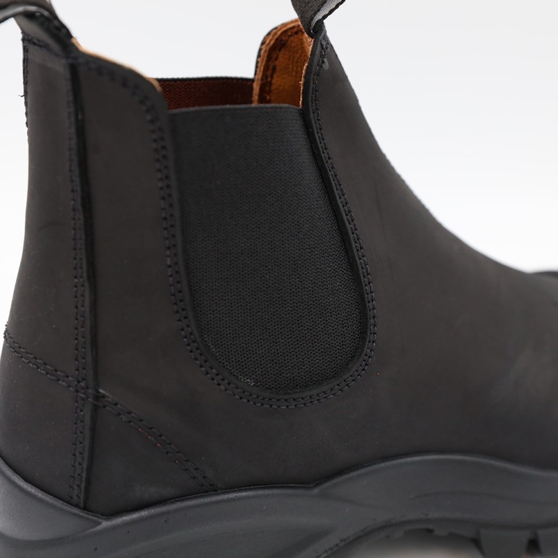 Rock 910 Black شبيه بلينديستون