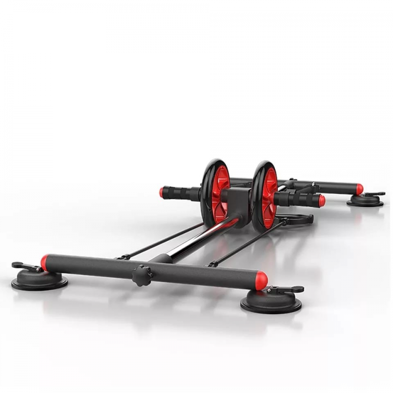 MULTIFUNCTION ABDOMINAL WHEEL