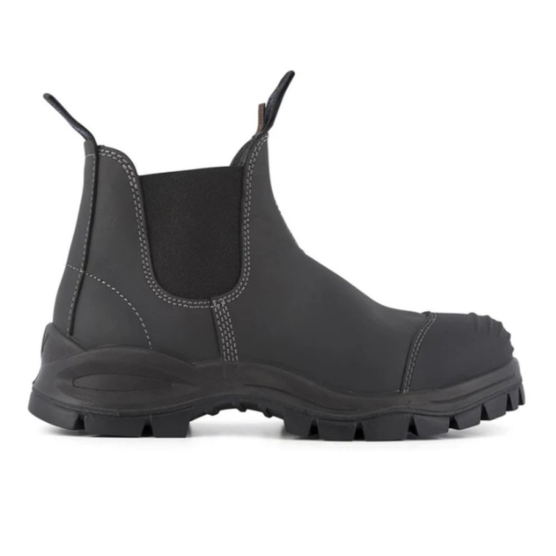 Rock 910 Black شبيه بلينديستون