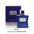 عطر ميدنايت من لويس كاردين للنساء 100 مل- midnight EDP by louis cardin for women 100 ml