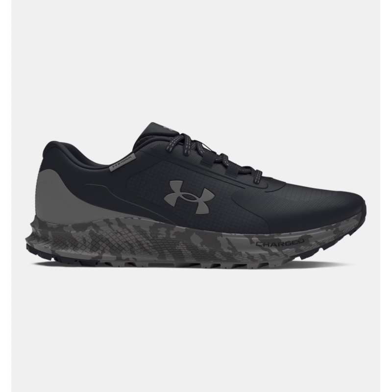 Under Armour Men's UA Bandit Trail 3 Running Shoes