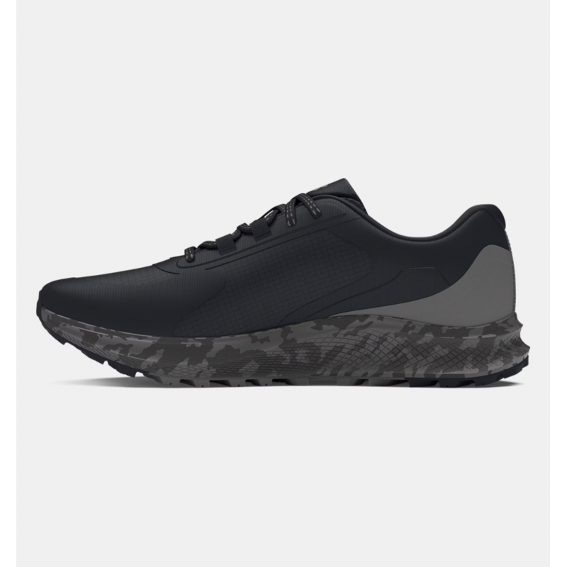 Under Armour Men's UA Bandit Trail 3 Running Shoes