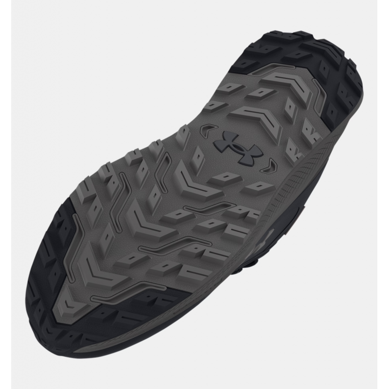Under Armour Men's UA Bandit Trail 3 Running Shoes