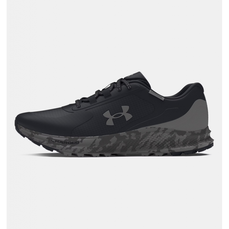 Under Armour Men's UA Bandit Trail 3 Running Shoes