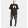 Under Armour Men's Unstoppable Cargo Pants - بنطلون أندر آرمر انستوببال كارجو للرجال لون رمادي