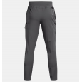 Under Armour Men's Unstoppable Cargo Pants - بنطلون أندر آرمر انستوببال كارجو للرجال لون رمادي