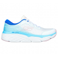 Skechers Women's Max Cushioning Elite-Encounter Shoes - حذاء سكيتشرز ماكس كوشينغ ايليت انكاونتر للنساء لون أبيض