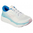 Skechers Women's Max Cushioning Elite-Encounter Shoes - حذاء سكيتشرز ماكس كوشينغ ايليت انكاونتر للنساء لون أبيض