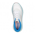 Skechers Women's Max Cushioning Elite-Encounter Shoes - حذاء سكيتشرز ماكس كوشينغ ايليت انكاونتر للنساء لون أبيض