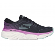 Skechers Women's Max Cushioning Elite-Encounter Shoes - حذاء سكيتشرز ماكس كوشينغ ايليت انكاونتر للنساء لون أسود