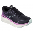Skechers Women's Max Cushioning Elite-Encounter Shoes - حذاء سكيتشرز ماكس كوشينغ ايليت انكاونتر للنساء لون أسود