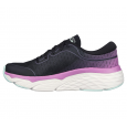 Skechers Women's Max Cushioning Elite-Encounter Shoes - حذاء سكيتشرز ماكس كوشينغ ايليت انكاونتر للنساء لون أسود