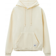 Reebok Mens' Classic Vector Fleece Hoodie