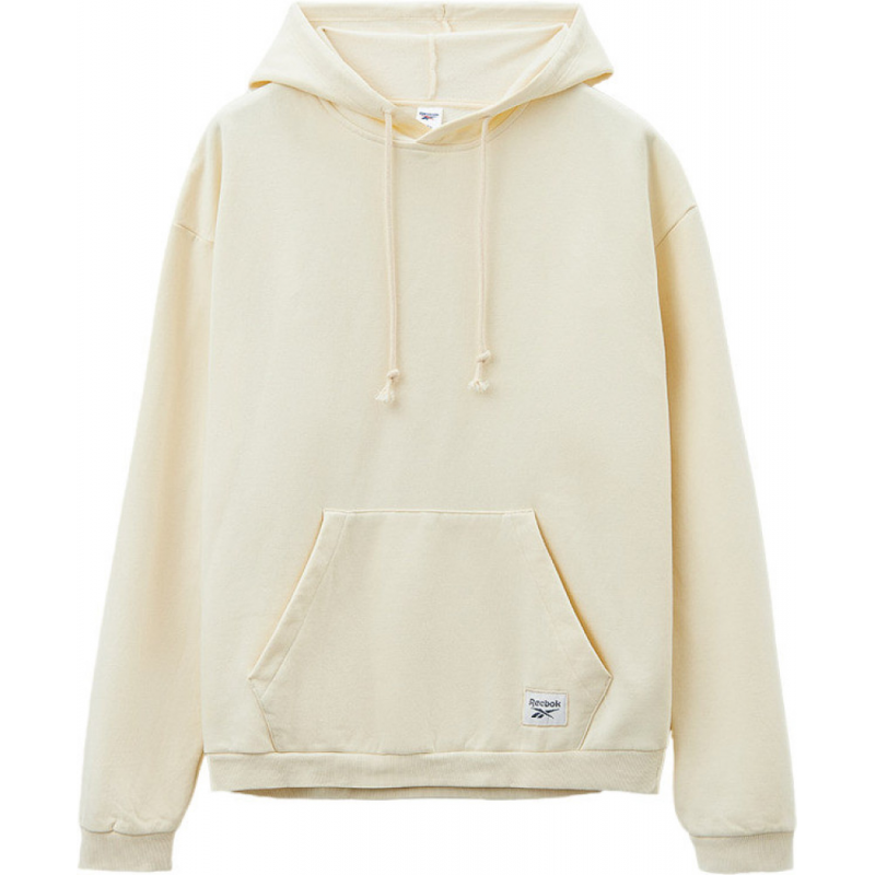 Reebok Mens' Classic Vector Fleece Hoodie