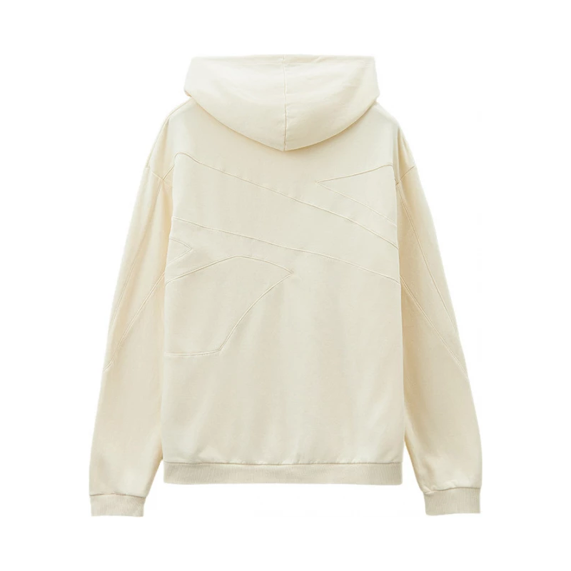 Reebok Mens' Classic Vector Fleece Hoodie