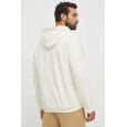 Reebok Mens' Classic Vector Fleece Hoodie