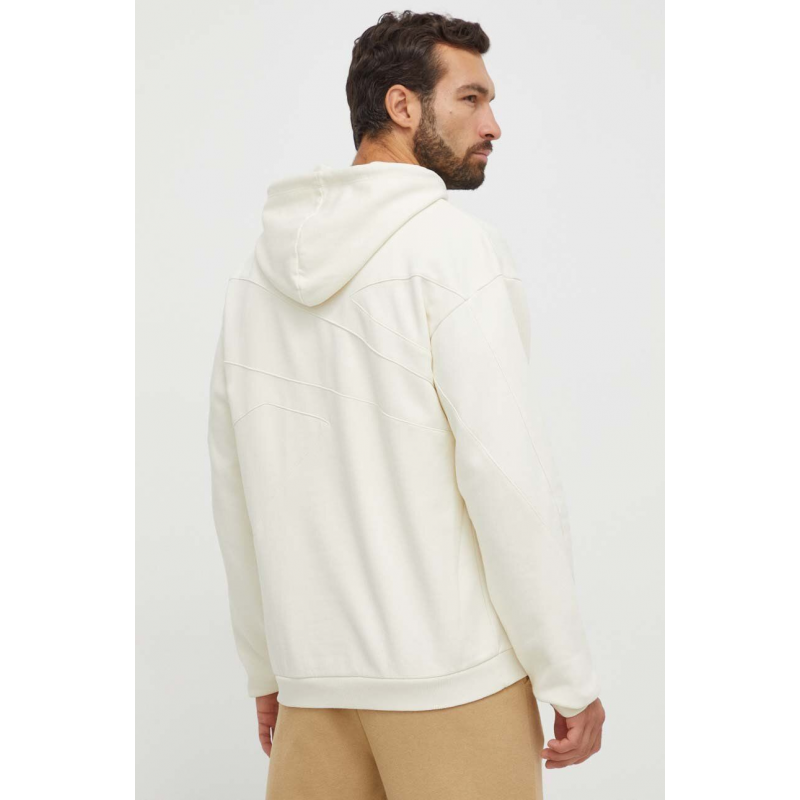Reebok Mens' Classic Vector Fleece Hoodie