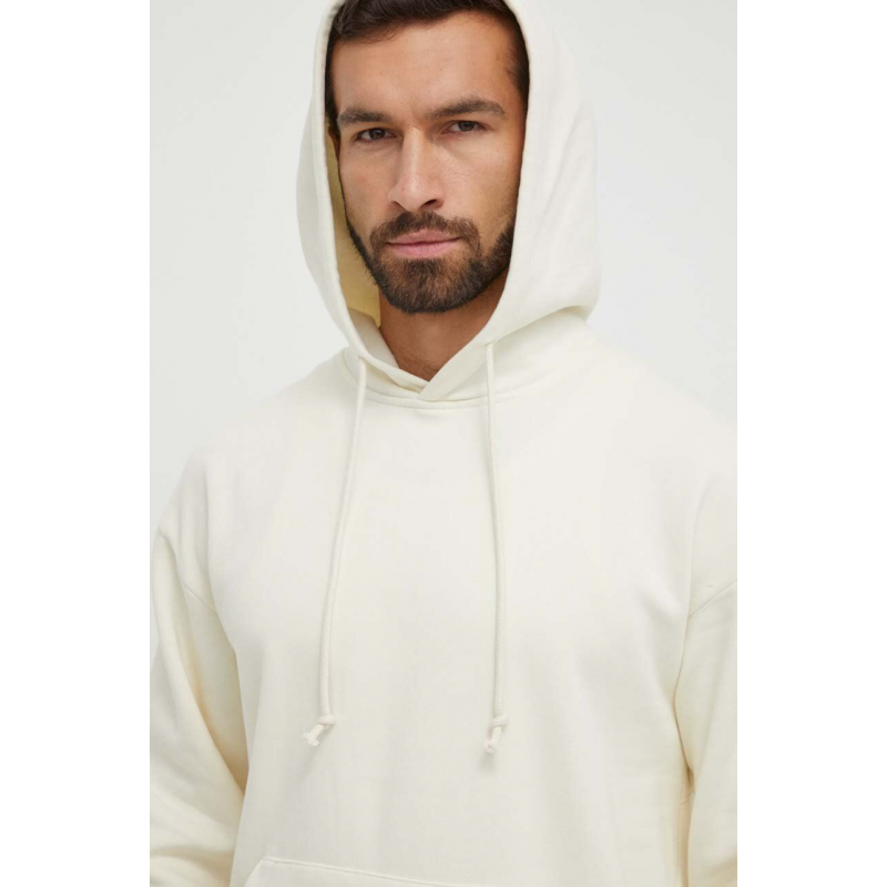 Reebok Mens' Classic Vector Fleece Hoodie