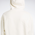 Reebok Mens' Classic Vector Fleece Hoodie