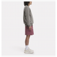 Reebok Unisex' Classic Fleece Natural Dye Sweatshirt