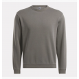 Reebok Unisex' Classic Fleece Natural Dye Sweatshirt