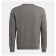 Reebok Unisex' Classic Fleece Natural Dye Sweatshirt