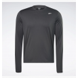Reebok Mens' Training Tech T-shirt Black