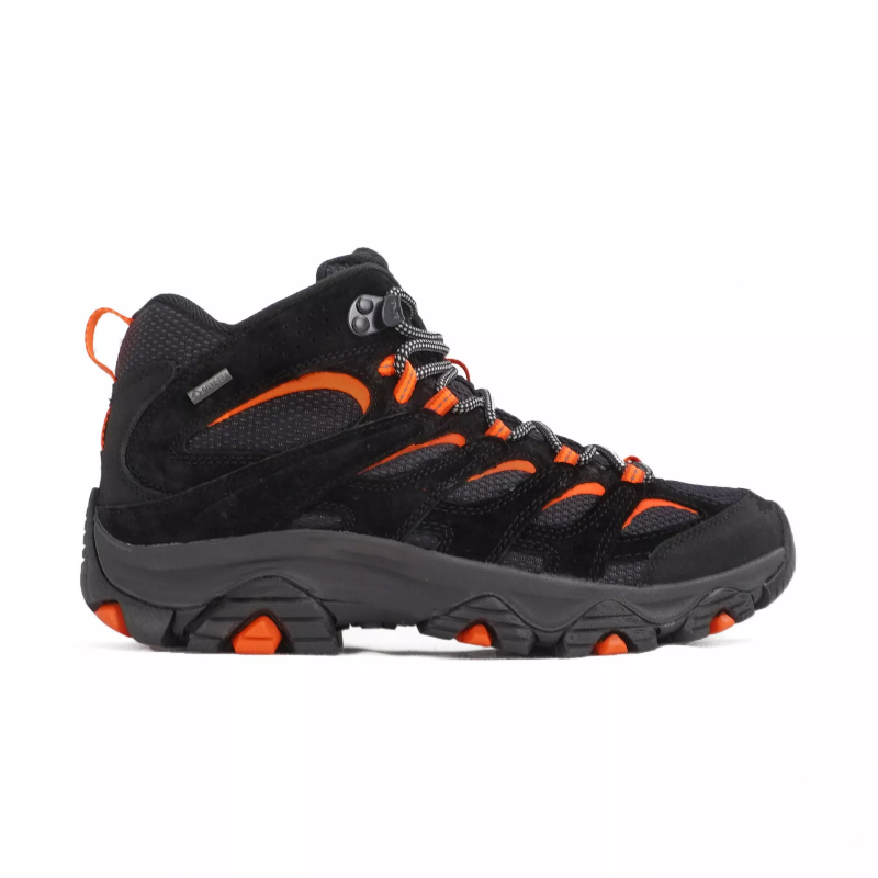 Merrell Men's Moab 3 Mid GORE-TEX Boot