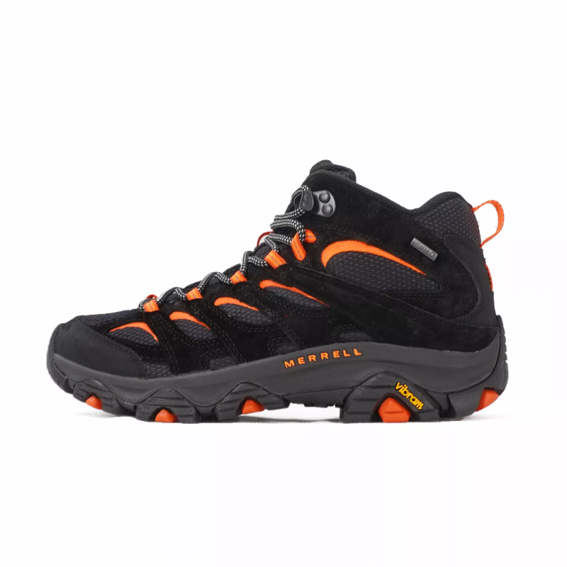 Merrell Men's Moab 3 Mid GORE-TEX Boot