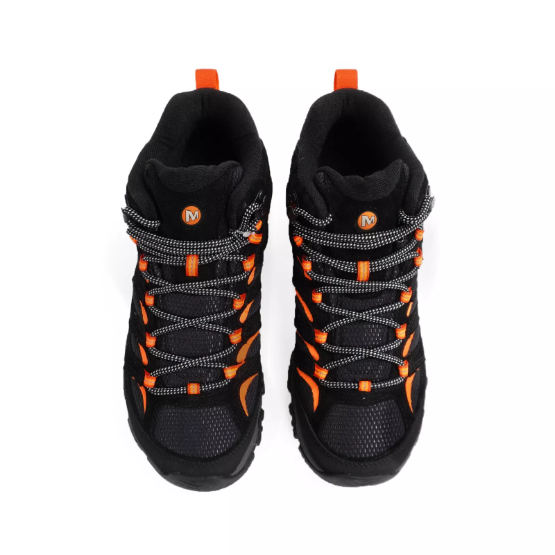 Merrell Men's Moab 3 Mid GORE-TEX Boot
