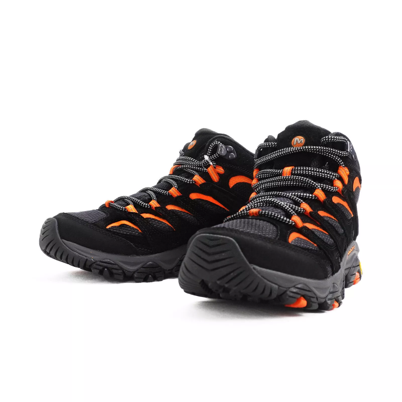 Merrell Men's Moab 3 Mid GORE-TEX Boot